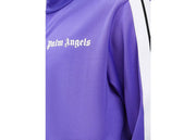 Palm Angels Track Jacket Purple/Black