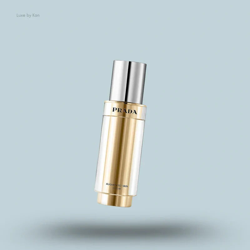 PRADA Augmented Skin refillable face serum 30ml