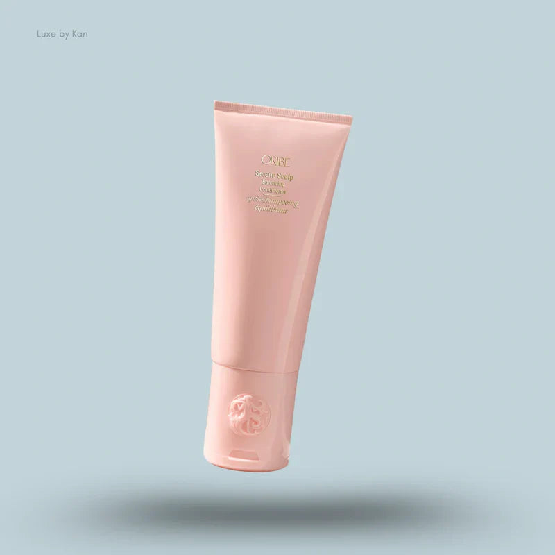 ORIBE SERENE SCALP BALANCING CONDITIONER 200ML