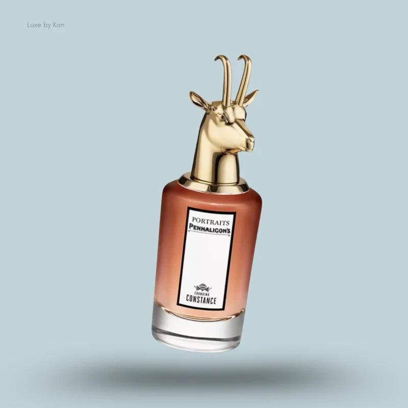 Luxe by Kan