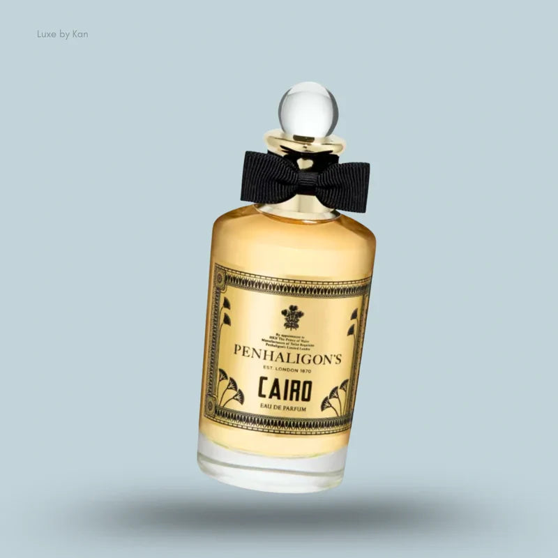 Luxe by Kan