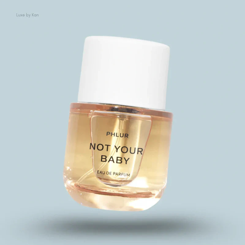 PHLUR NOT YOUR BABY EAU DE PARFUM