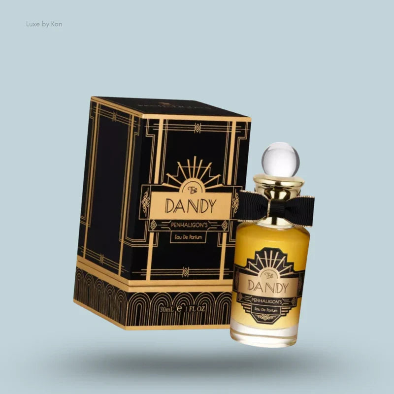 Luxe by Kan
