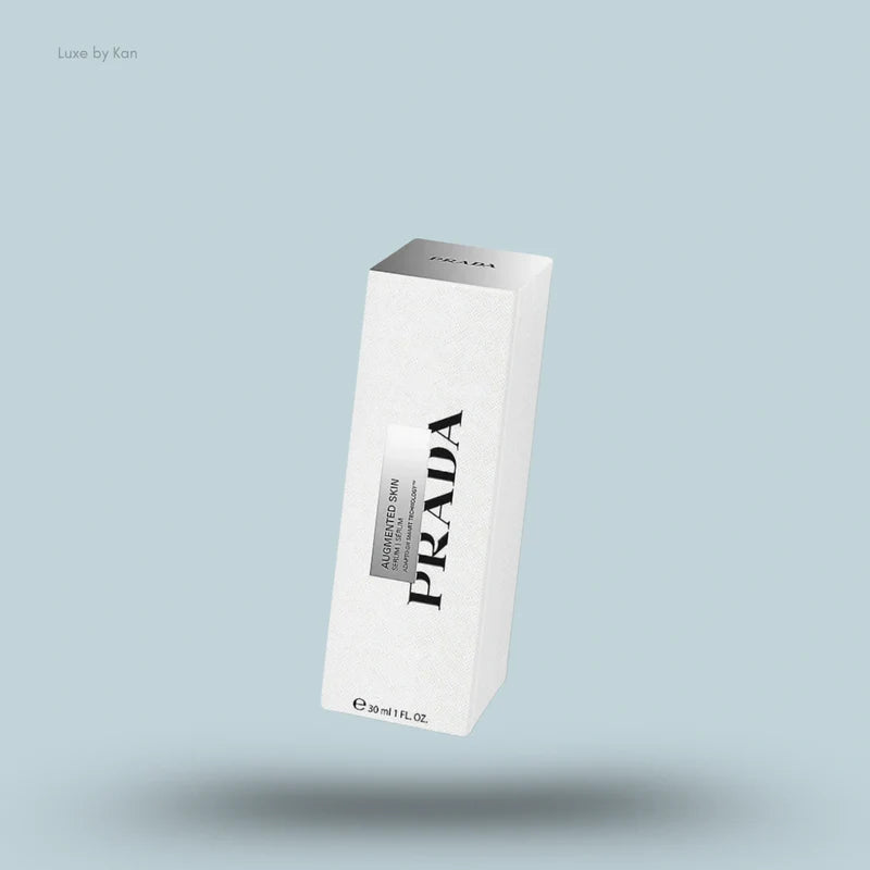 Prada Augmented Skin Refillable Face Serum 30ml