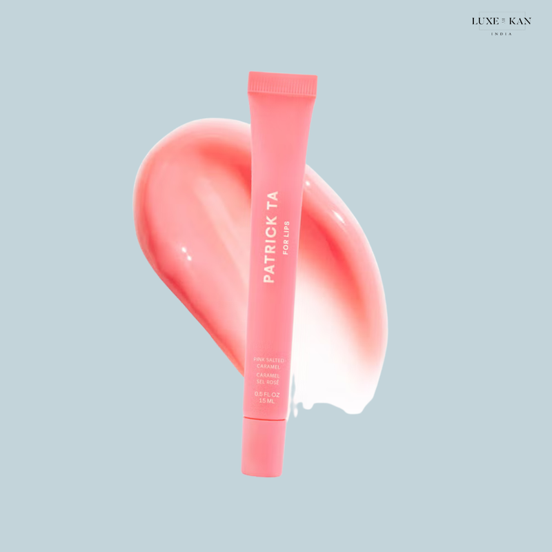 Patrick Ta Major Moisture Smoothing Lip Balm