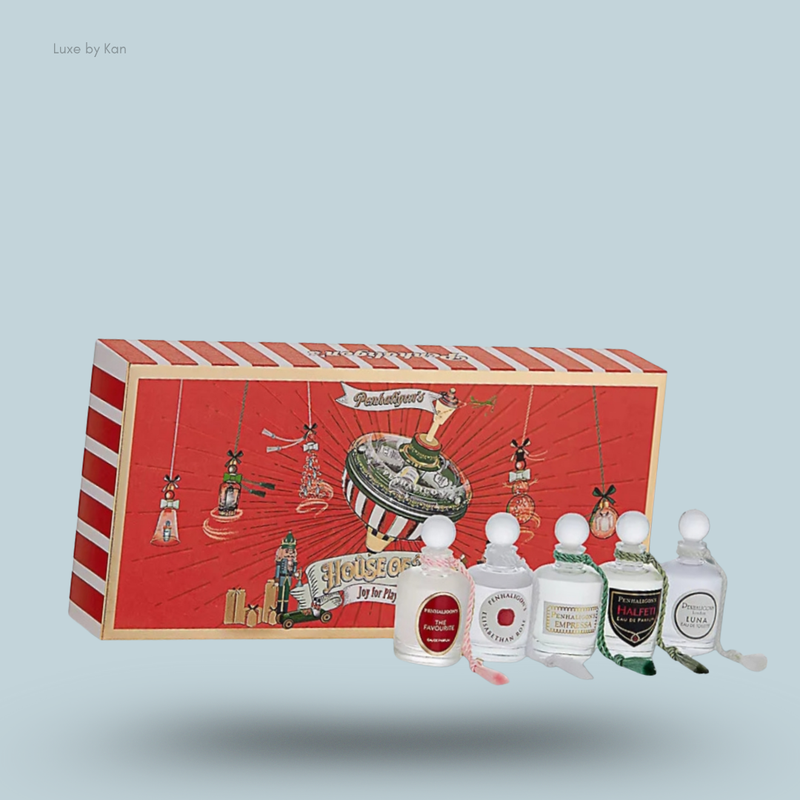 Luxe by Kan