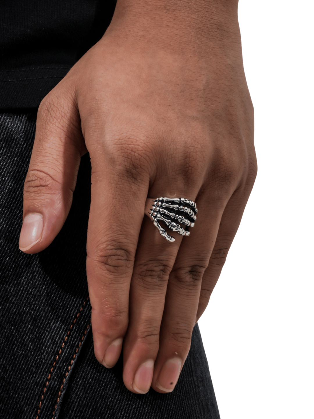 Phantom Grip Ring