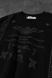 Pharaoh Oversized T-Shirt
