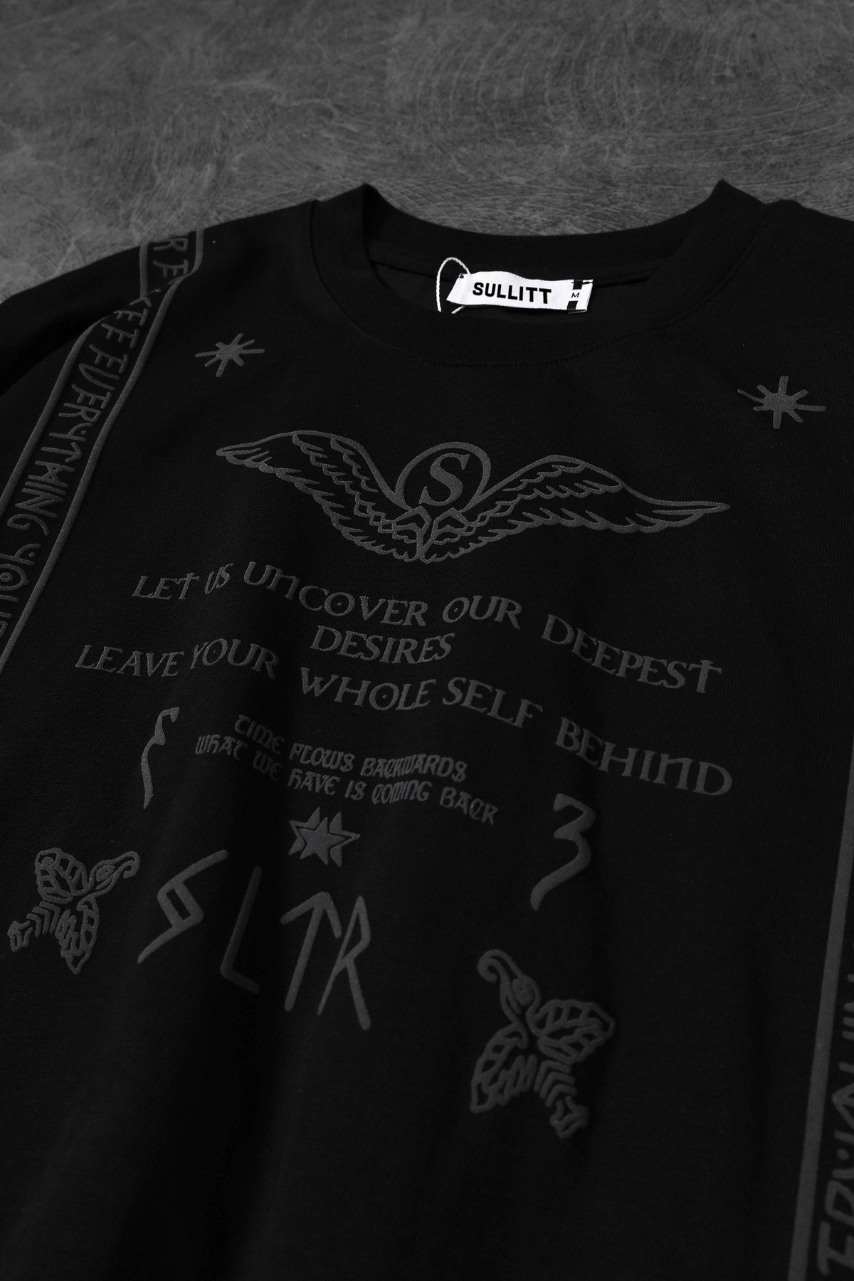 Pharaoh Oversized T-Shirt