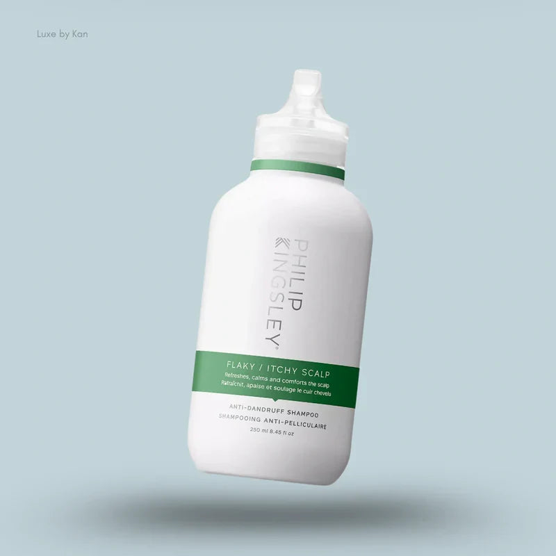 Philip Kingsley Flaky/itchy Scalp Anti-Dandruff Shampoo 250ml