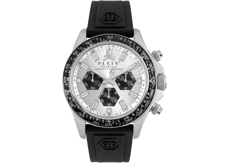 Philipp Plein Nobile Racing Chronograph PWVAA0523