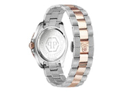 Philipp Plein Philipp Plein The $kull Diver Bracelet PWOAA0822