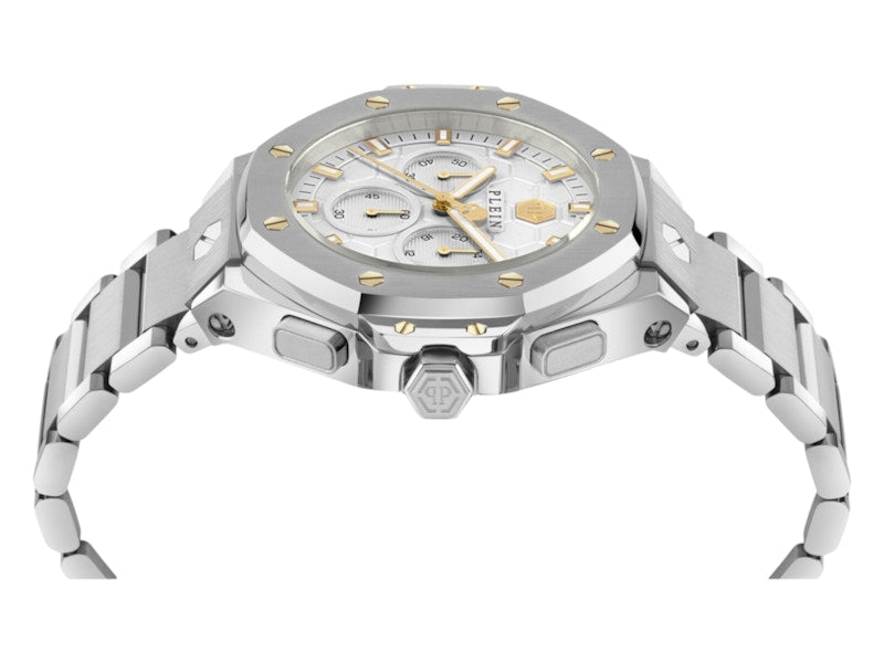 Philipp Plein Plein Chrono Royal Bracelet PWPSA0224