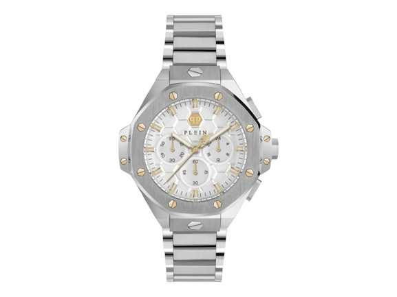 Philipp Plein Plein Chrono Royal Bracelet PWPSA0224