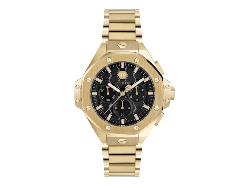Philipp Plein Plein Chrono Royal Bracelet PWPSA0424