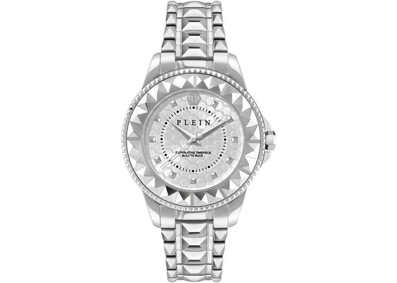 Philipp Plein Plein Lady Rock Bracelet PWPQA0324