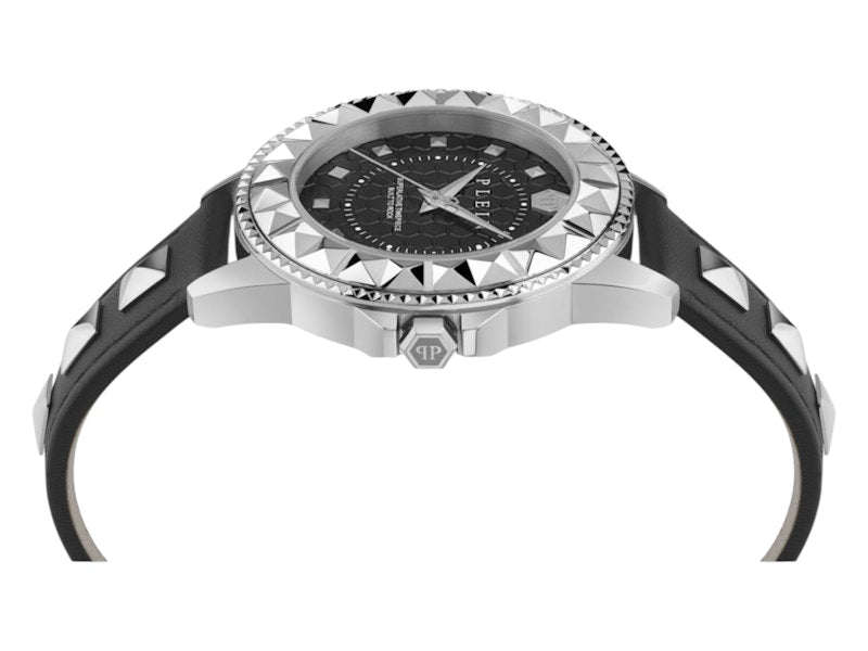 Philipp Plein Plein Lady Rock Leather PWPQA0124