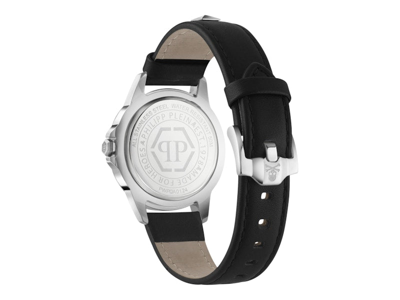 Philipp Plein Plein Lady Rock Leather PWPQA0124