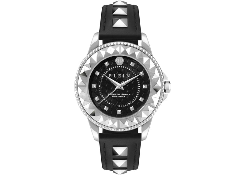 Philipp Plein Plein Lady Rock Leather PWPQA0124