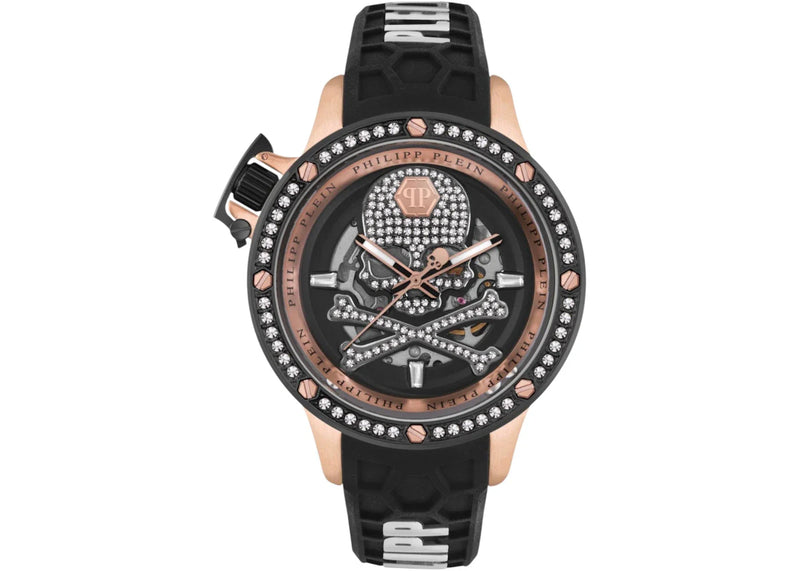 Philipp Plein Plein Rich Automatic PWUAA0223