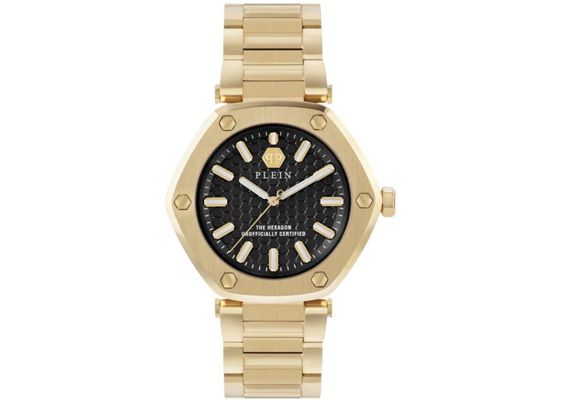 Philipp Plein The Hexagon Bracelet PW1BA0623