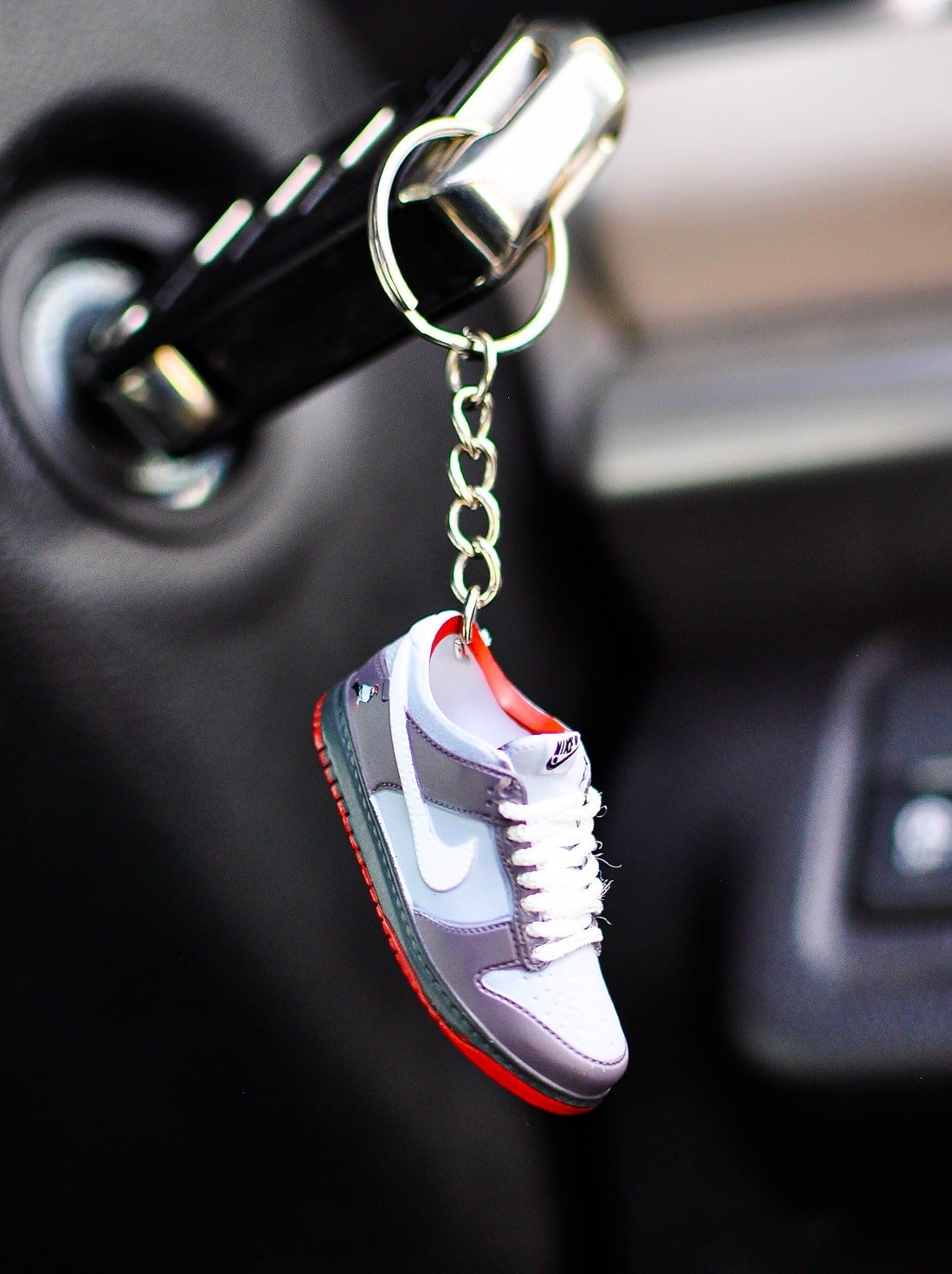 Kicks Machine