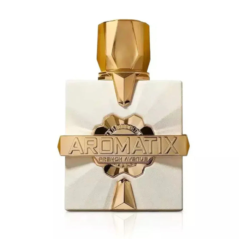 French Avenue Aromatix Platine Blanc Extrait De Parfum For Unisex