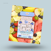 PLouise Drive Me Balmy Lip Balm Duo