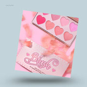PLouise My First Blush Palette