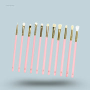 P. Louise Precise With My Destiny Brush Set
