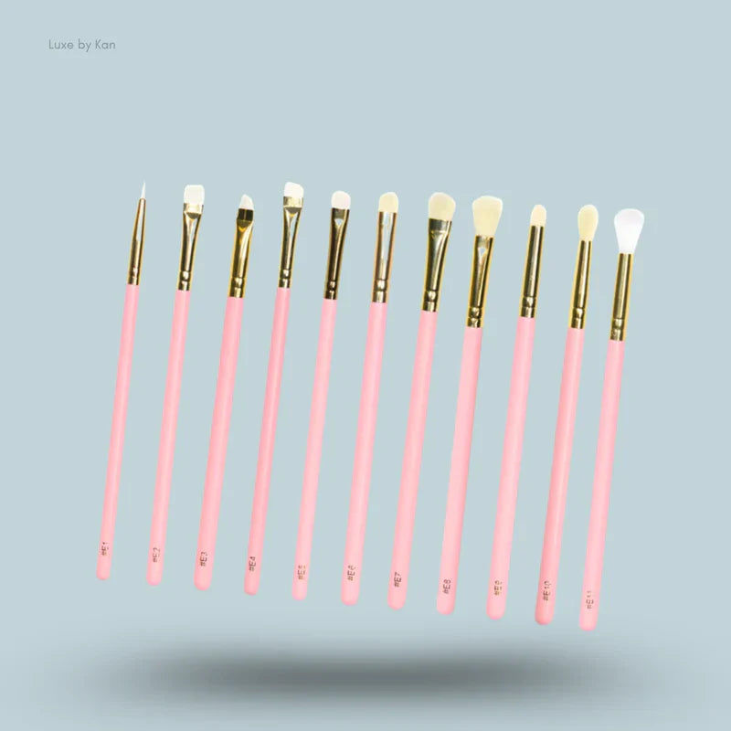P. Louise Precise With My Destiny Brush Set