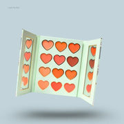 PLouise See Colour In Your Darkest Days Blusher Palette