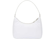 Prada 2005 Mini Sac White