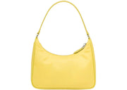 Prada 2005 Mini Sac Yellow