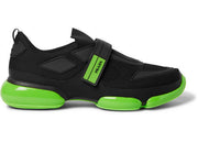 Prada Cloudbust Neon Green