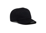 Prada Logo Cap Black