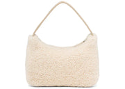Prada Re-Edition 2000 Mini Bag Ecru