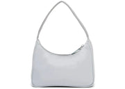 Prada Re-Edition 2000 Re-Nylon Mini Bag Cornflower Blue