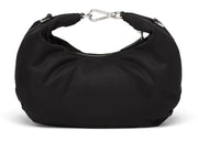 Prada Re-Edition 2006 Nylon Bag Black