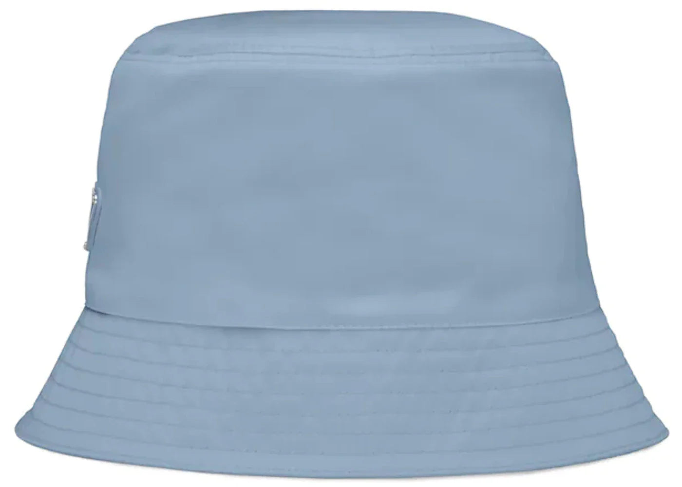Prada Re-Nylon Bucket Hat Astral Blue