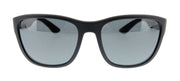 Prada Square Sunglasses Grey (0PS 01US UFK5L0)