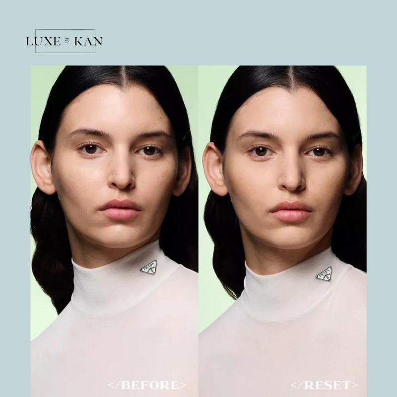 Luxe by Kan