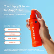SOS Rescue Spray Party Pack