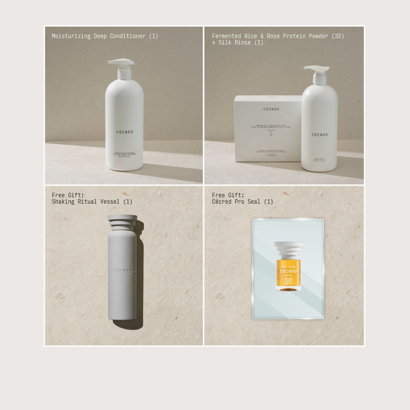 Protein Bounceback Treatment Pro Bundle