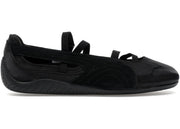 Puma Speedcat Ballet Black Cool Dark Gray Satin (Women'S)