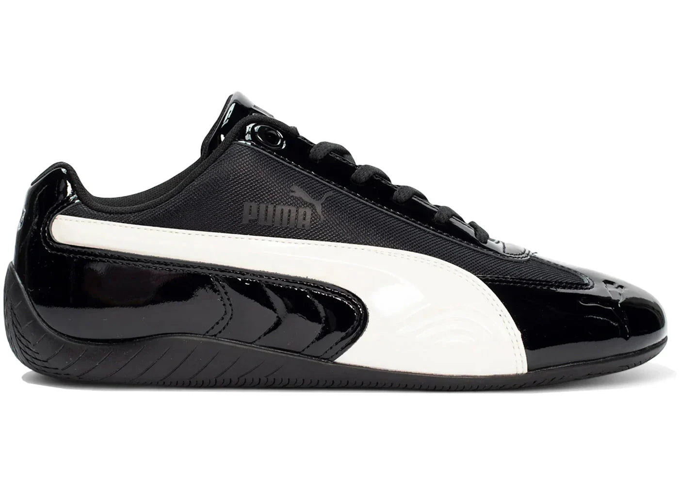 Puma Speedcat Og Sneakersnstuff Black Vapor Gray