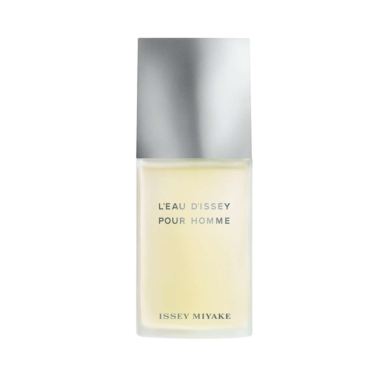 Issey Miyake L'Eau d'Issey Pour Homme EDT (125 ml) - Issey Miyake
