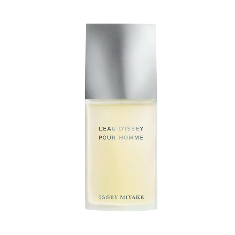 Issey Miyake L'Eau d'Issey Pour Homme EDT (125 ml) - Issey Miyake