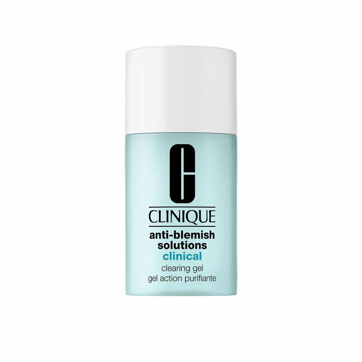 CLINIQUE Anti-Blemish Solutions Clinical Clearing Gel (30ml) - CLINIQUE