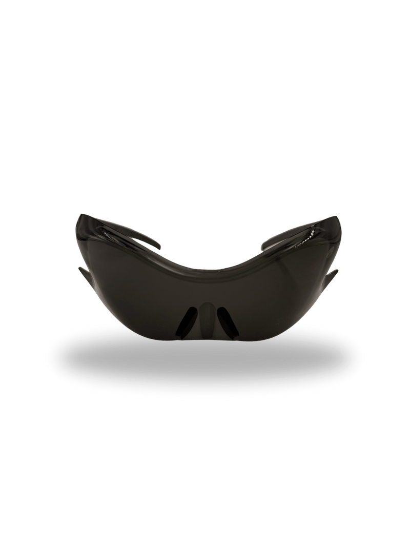 RAZOR ROY BLACK